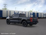 2026 Ford F-250SD Lariat 608A