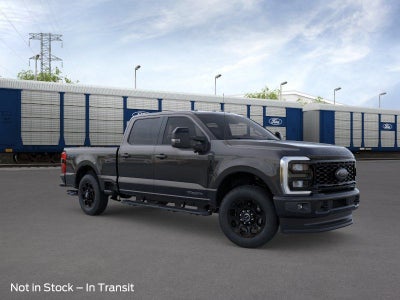 2026 Ford F-250SD Lariat 608A