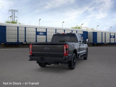 2026 Ford F-250SD Lariat 608A