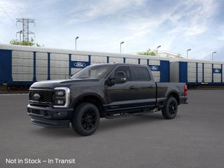 2026 Ford F-250SD Lariat InTransit