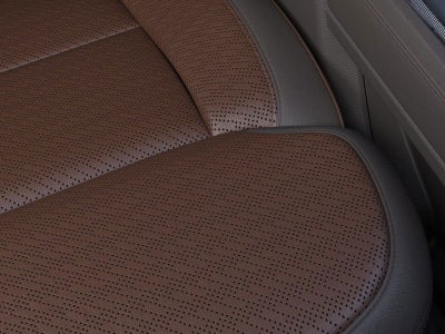 2026 Ford F-250SD King Ranch InTransit