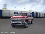 2026 Ford F-250SD King Ranch InTransit