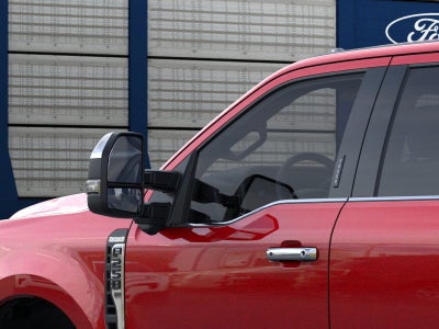 2026 Ford F-250SD King Ranch InTransit