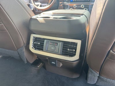 2026 Ford F-250SD King Ranch 700A