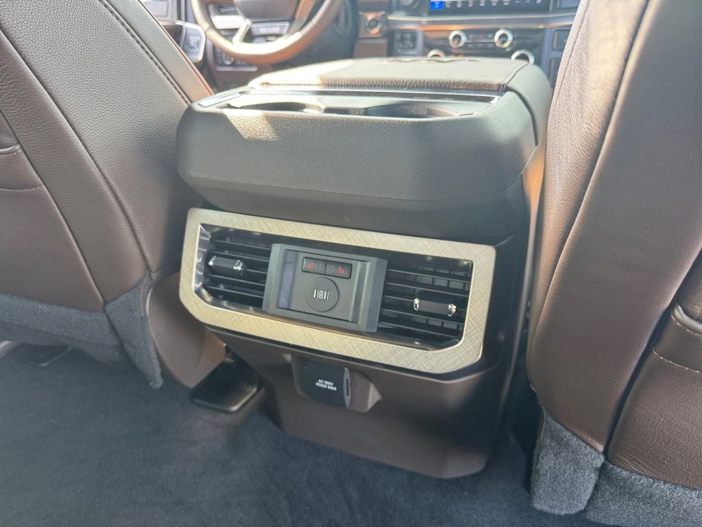 2026 Ford F-250SD King Ranch 700A