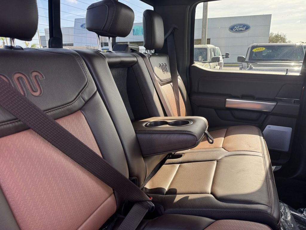 2026 Ford F-250SD King Ranch 700A
