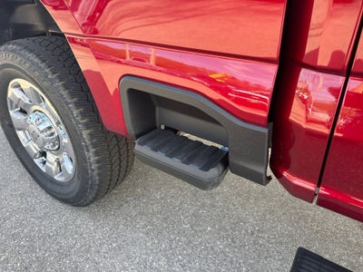 2026 Ford F-250SD King Ranch 700A