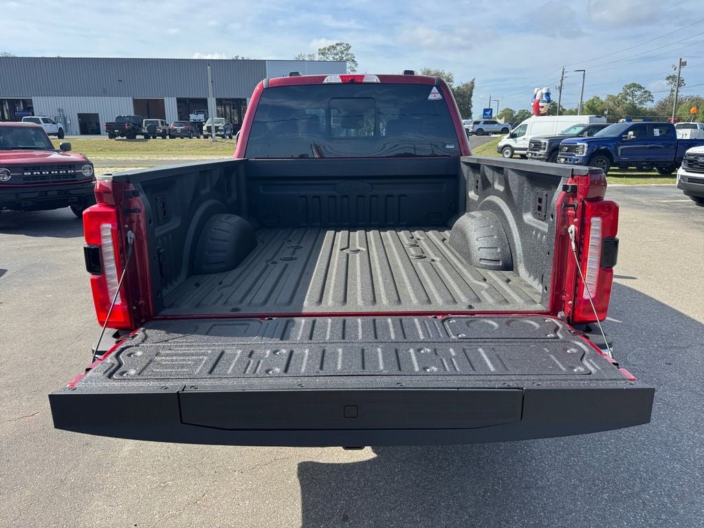 2026 Ford F-250SD King Ranch 700A