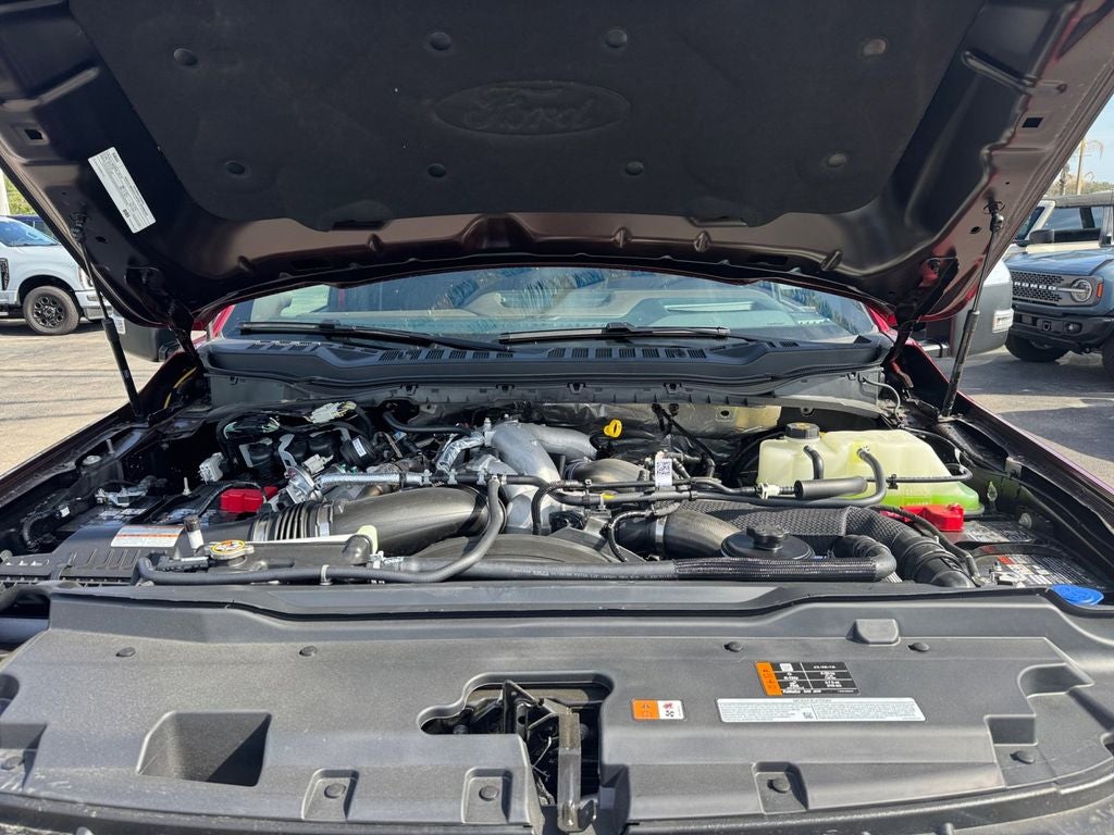 2026 Ford F-250SD King Ranch 700A