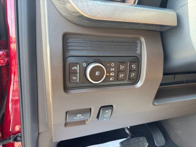 2026 Ford F-250SD King Ranch 700A