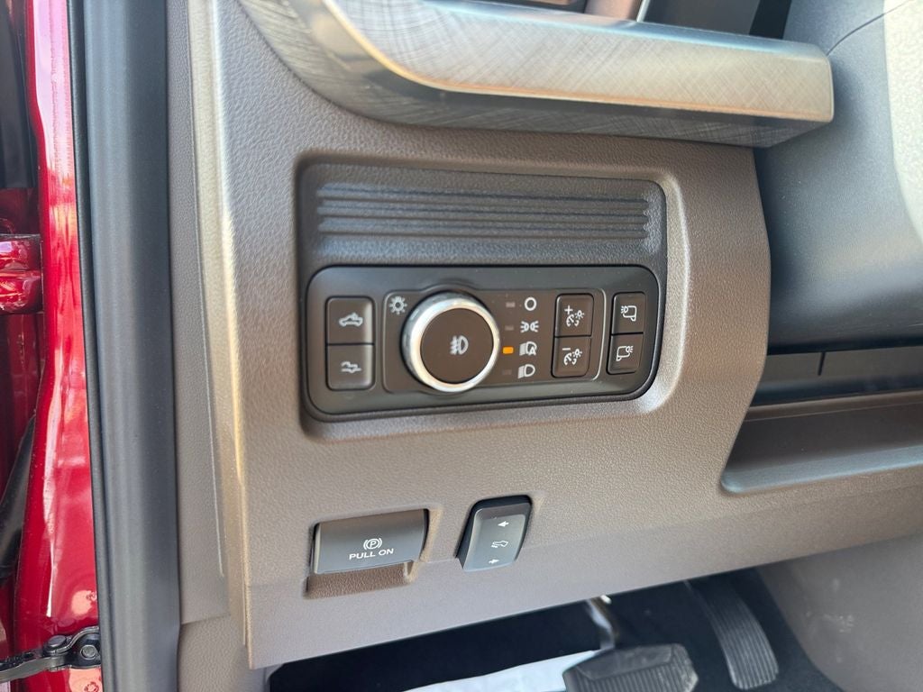 2026 Ford F-250SD King Ranch 700A