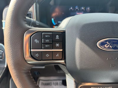 2026 Ford F-250SD King Ranch 700A