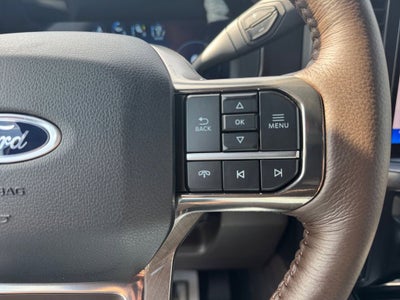 2026 Ford F-250SD King Ranch 700A