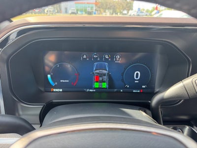 2026 Ford F-250SD King Ranch 700A