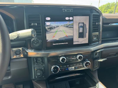 2026 Ford F-250SD King Ranch 700A