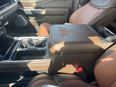 2026 Ford F-250SD King Ranch 700A