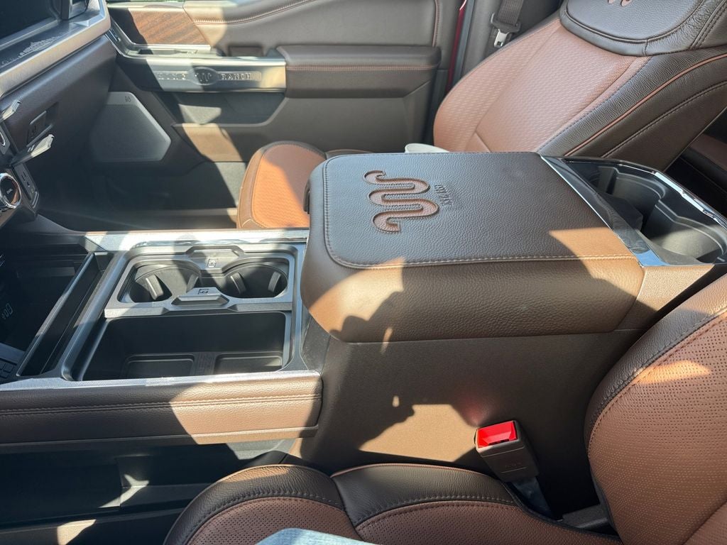 2026 Ford F-250SD King Ranch 700A