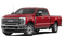 2026 Ford F-250SD King Ranch InTransit