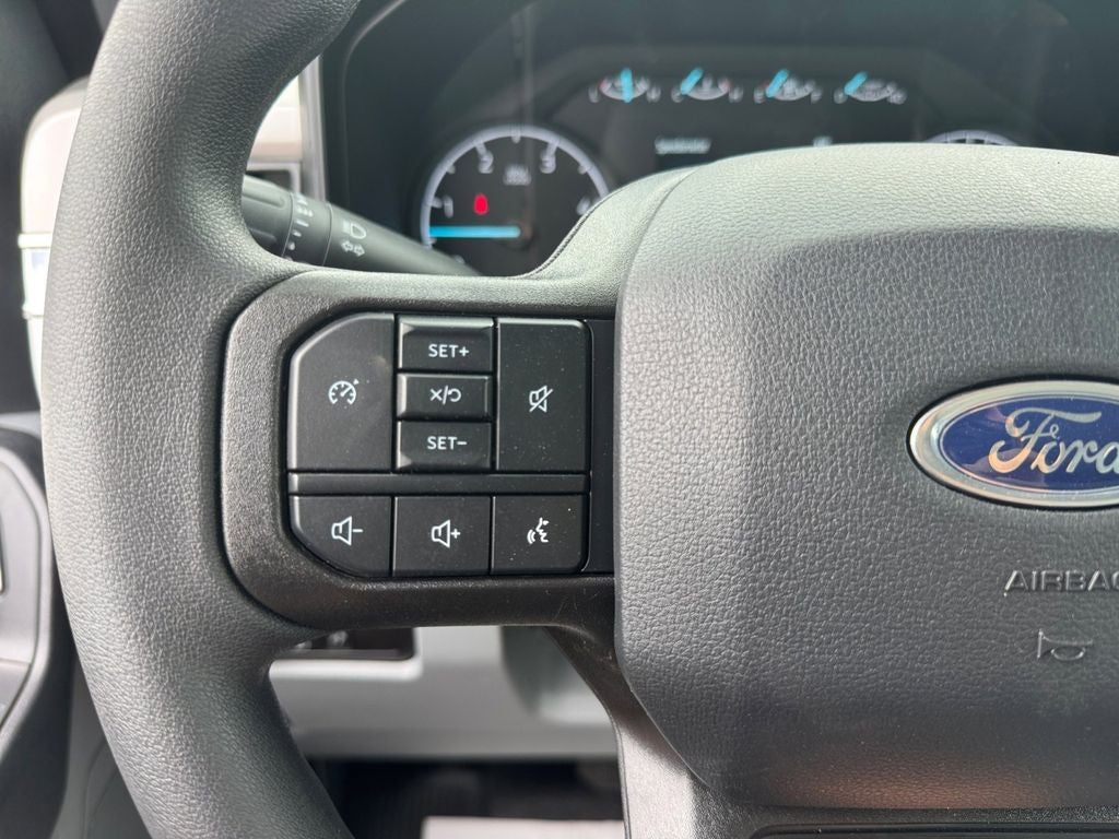 2026 Ford F-250SD XL 600A