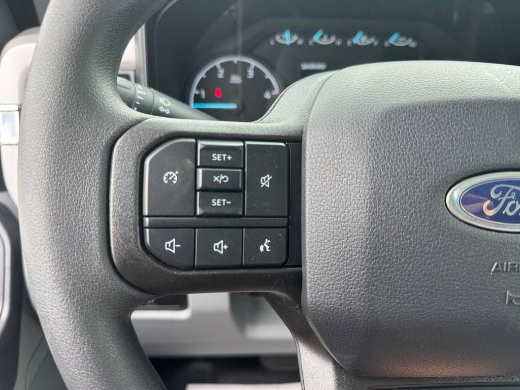2026 Ford F-250SD XL 600A