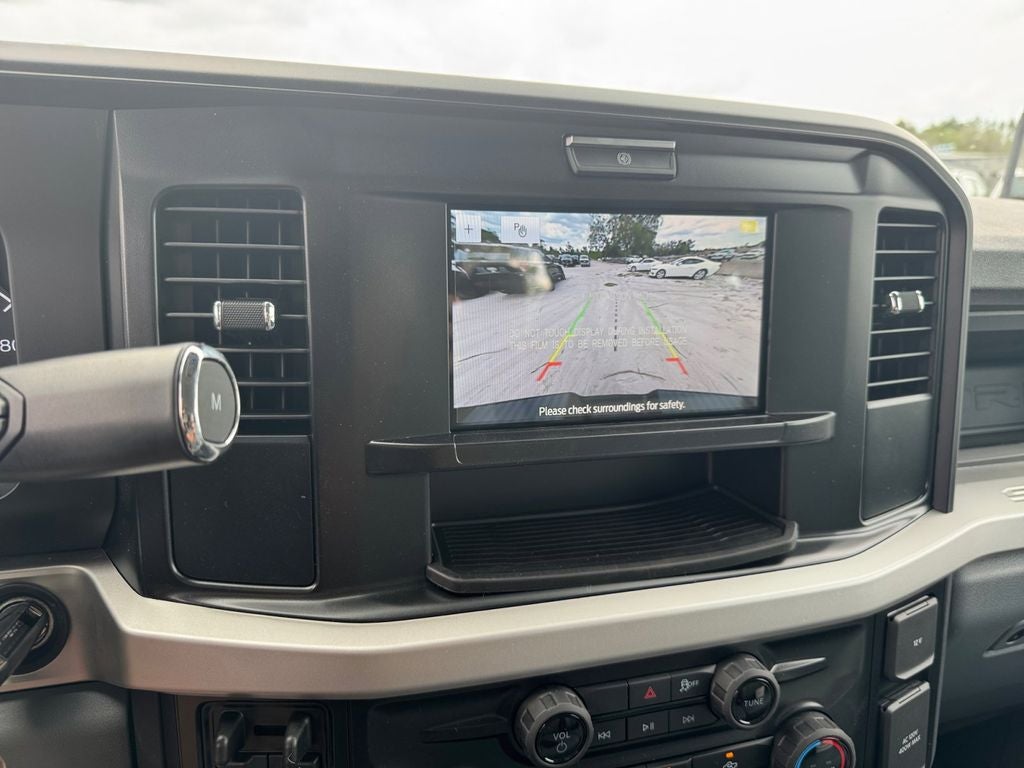 2026 Ford F-250SD XL 600A