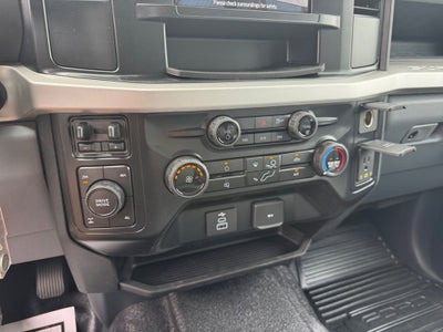 2026 Ford F-250SD XL 600A