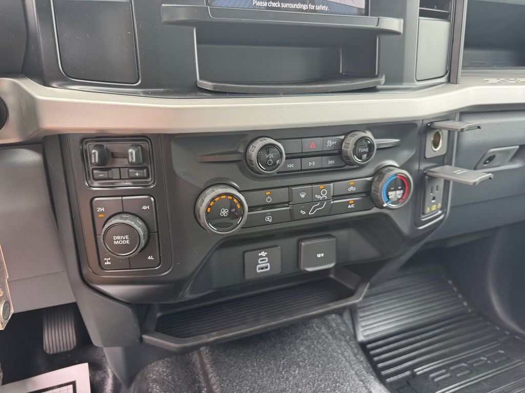 2026 Ford F-250SD XL 600A