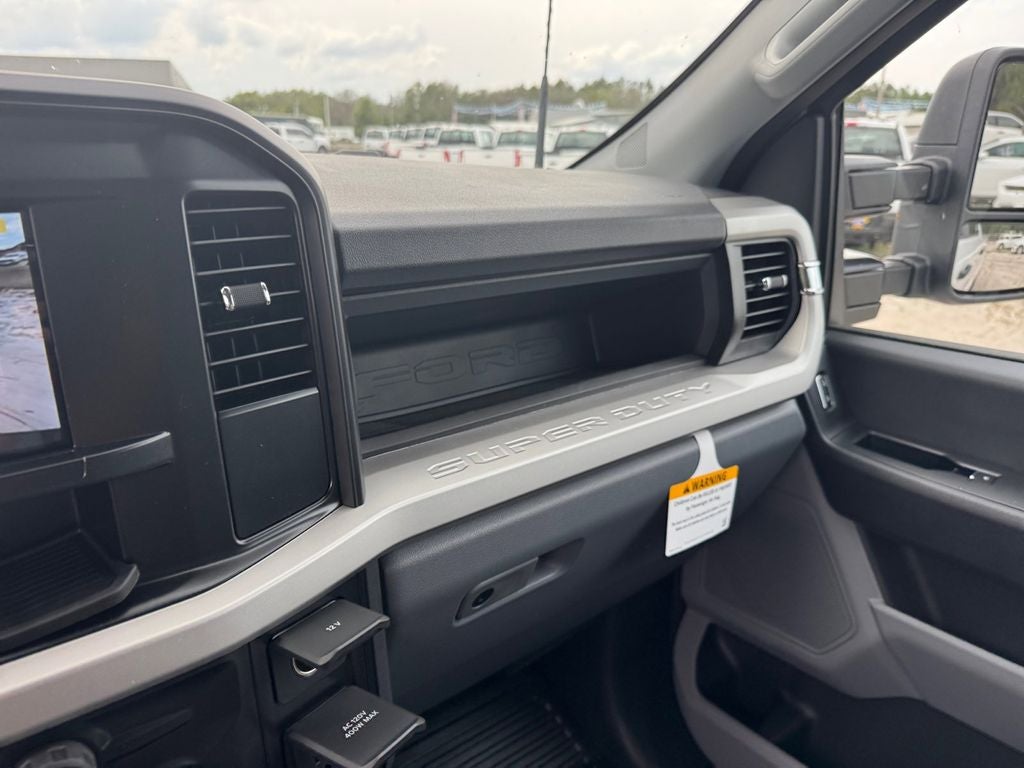 2026 Ford F-250SD XL 600A