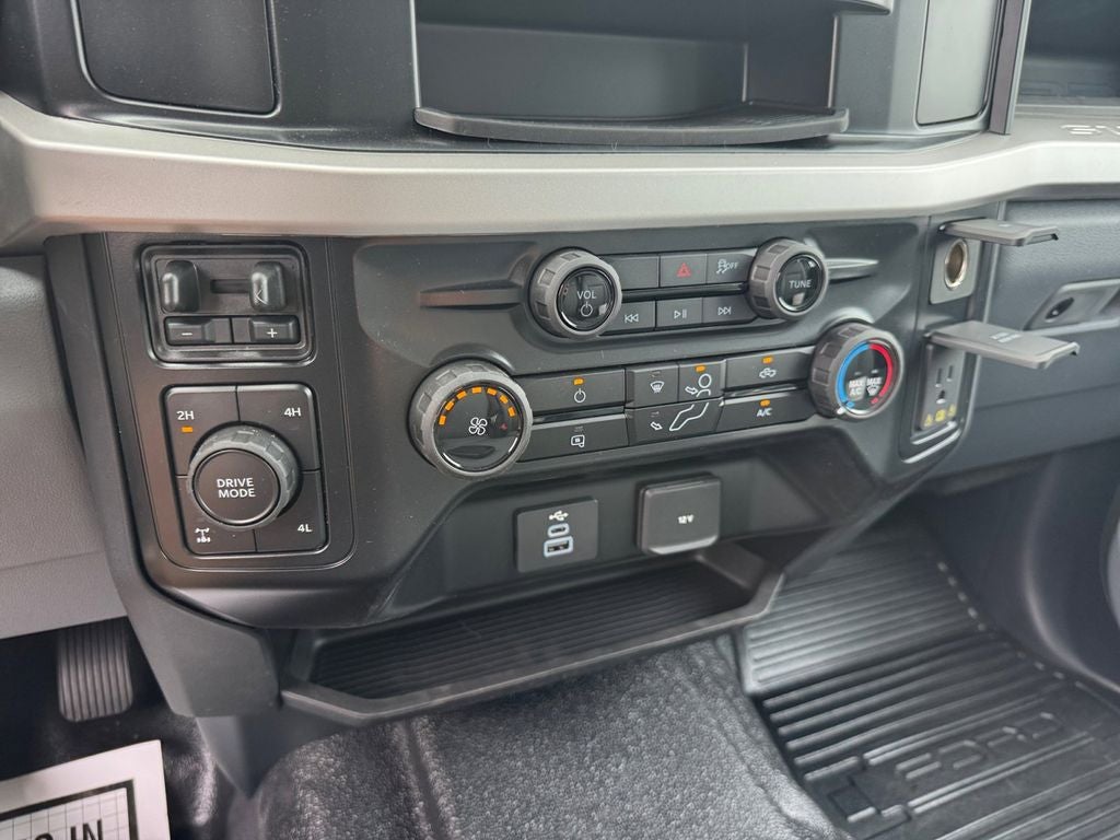 2026 Ford F-250SD XL 600A