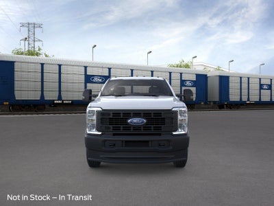 2026 Ford F-250SD XL 600A