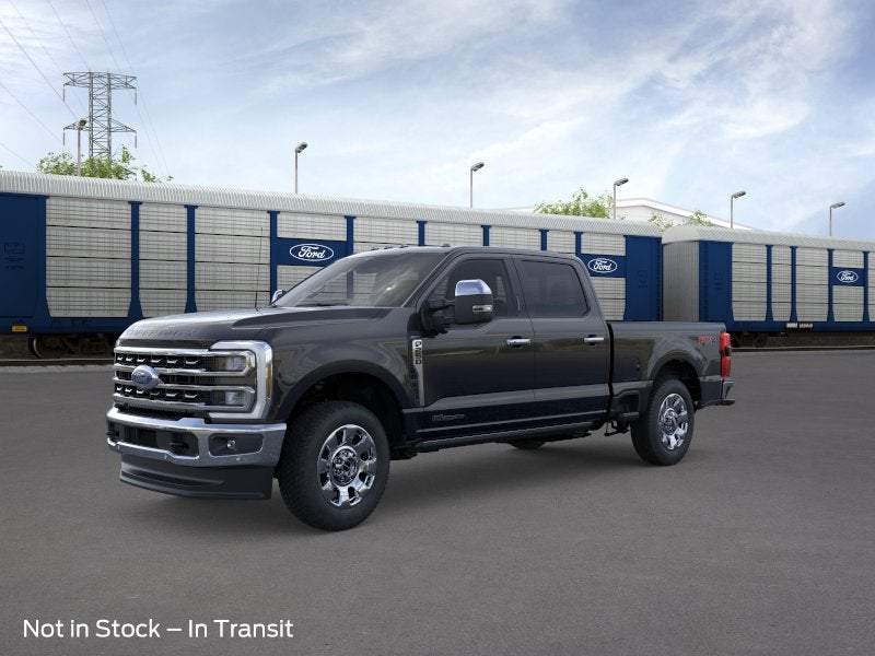 2026 Ford F-250SD Lariat InTransit