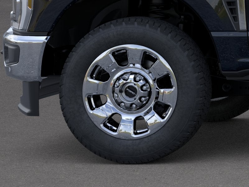2026 Ford F-250SD Lariat InTransit