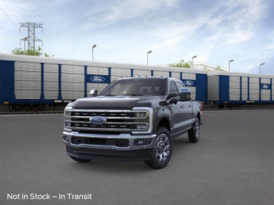 2026 Ford F-250SD Lariat InTransit