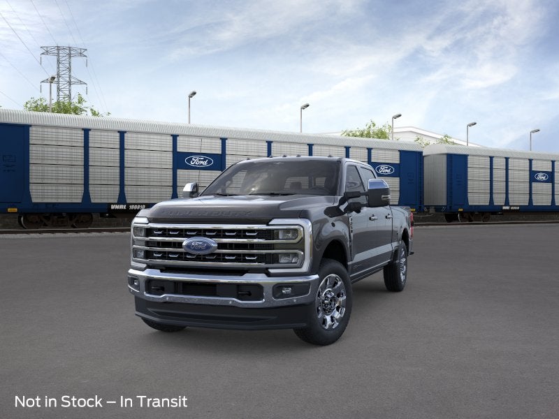2026 Ford F-250SD Lariat InTransit