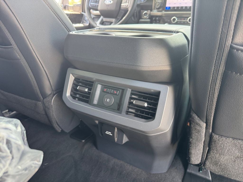 2026 Ford F-250SD Lariat 608A