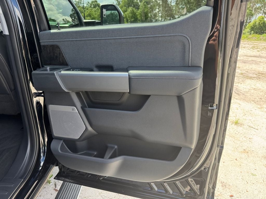 2026 Ford F-250SD Lariat 608A