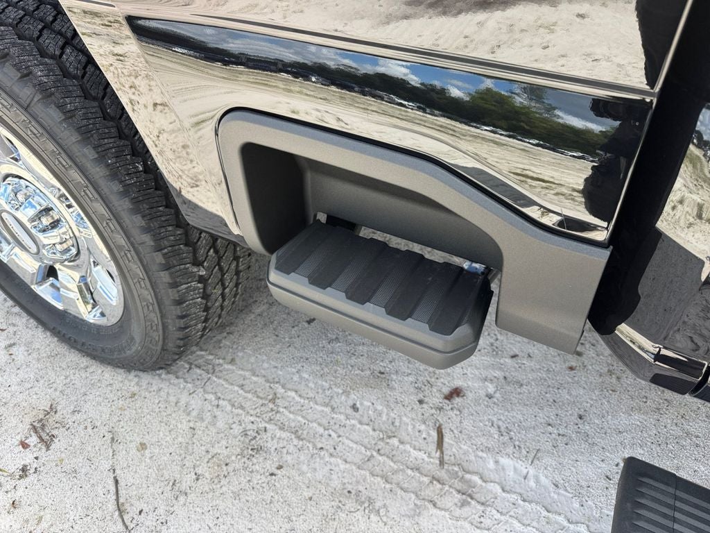 2026 Ford F-250SD Lariat 608A