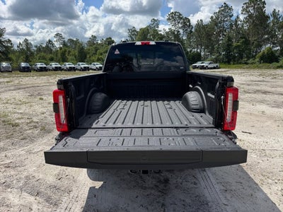 2026 Ford F-250SD Lariat 608A