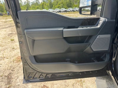 2026 Ford F-250SD Lariat 608A