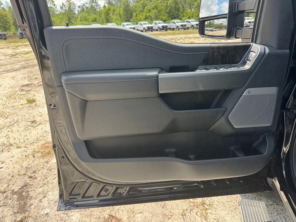 2026 Ford F-250SD Lariat 608A