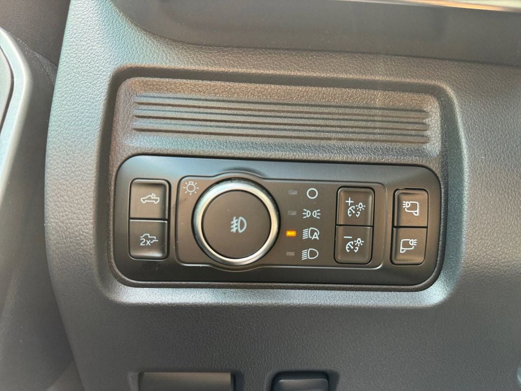 2026 Ford F-250SD Lariat 608A