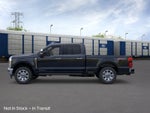 2026 Ford F-250SD Lariat InTransit