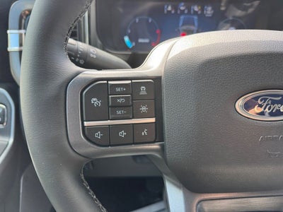 2026 Ford F-250SD Lariat 608A