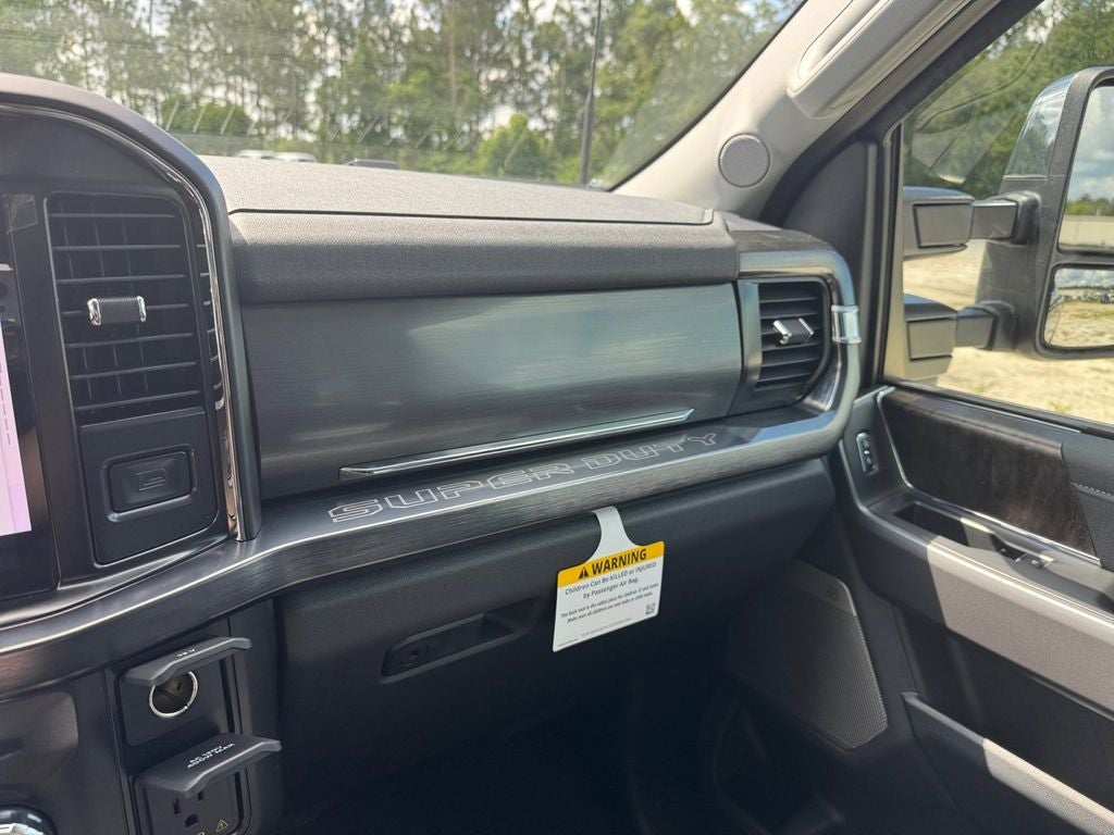 2026 Ford F-250SD Lariat 608A