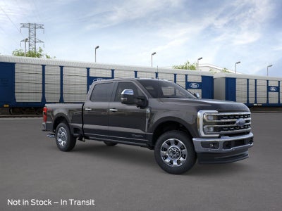 2026 Ford F-250SD Lariat InTransit