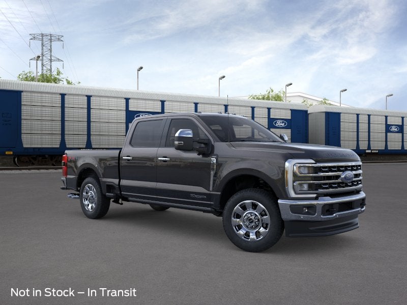 2026 Ford F-250SD Lariat InTransit