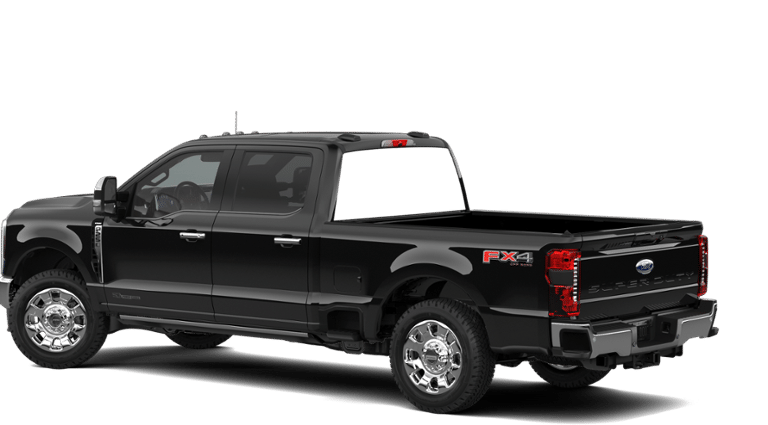 2026 Ford F-250SD Lariat 608A