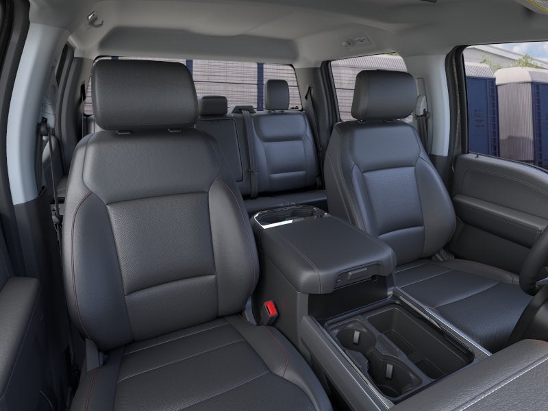 2026 Ford F-250SD Lariat InTransit