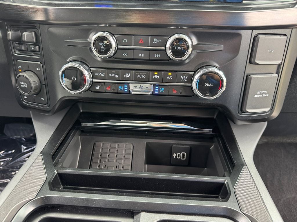 2026 Ford F-250SD Lariat 608A