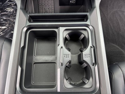 2026 Ford F-250SD Lariat 608A